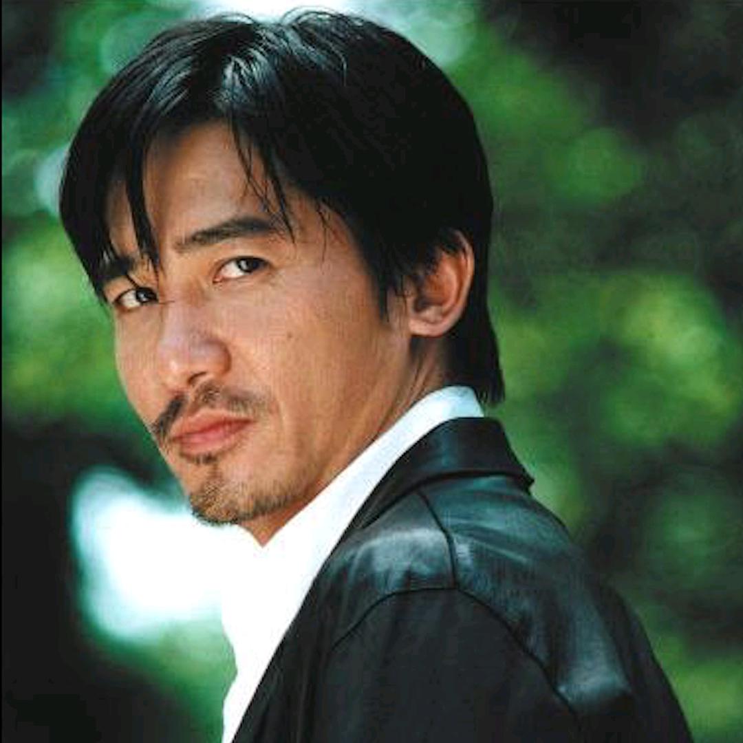 一抹长风万里空