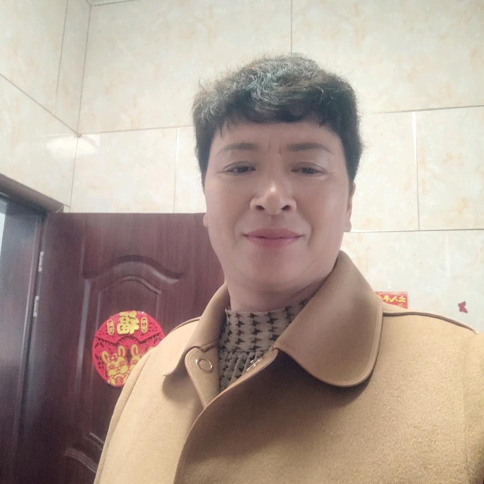 鲁河赵二驾校