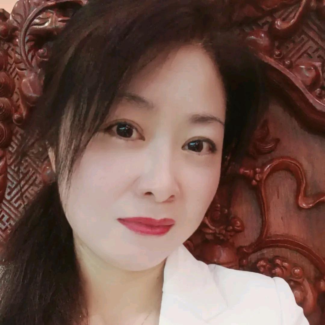 春暖花开
