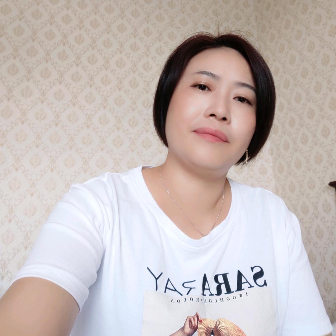 虎牙姐