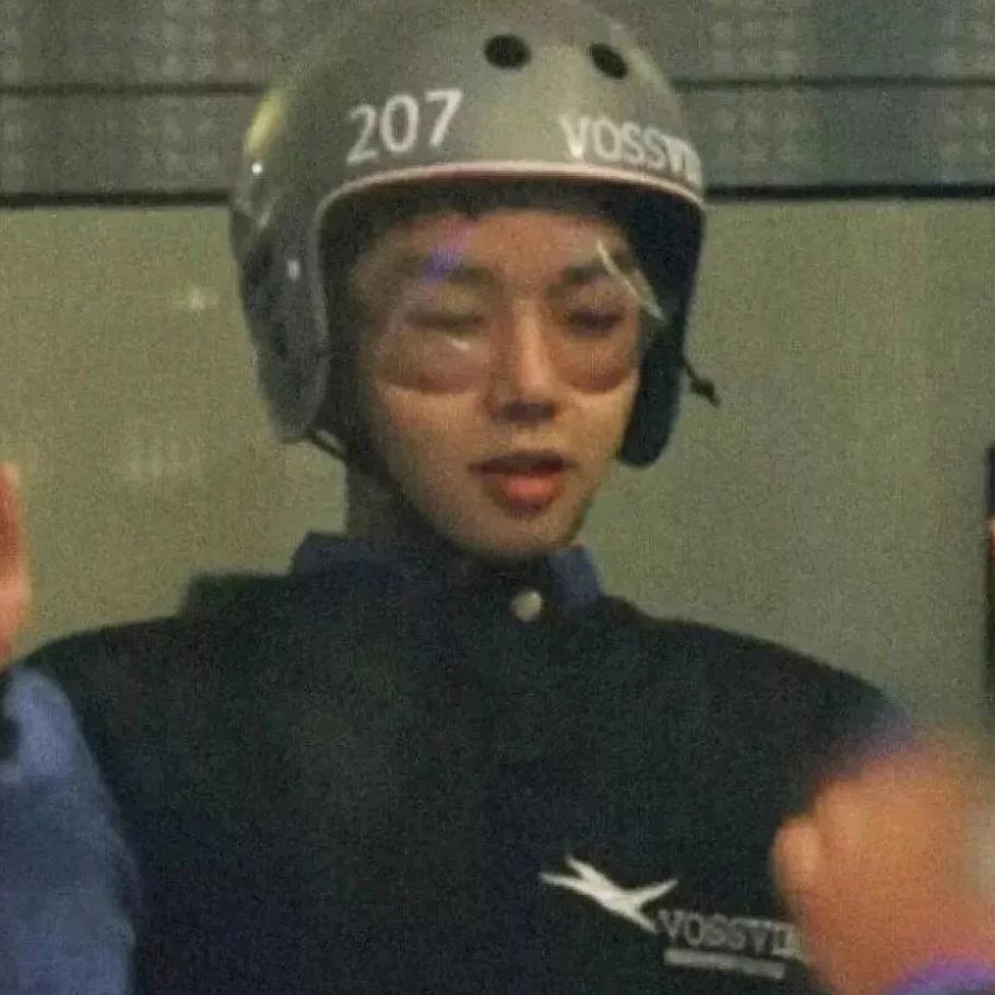 深更