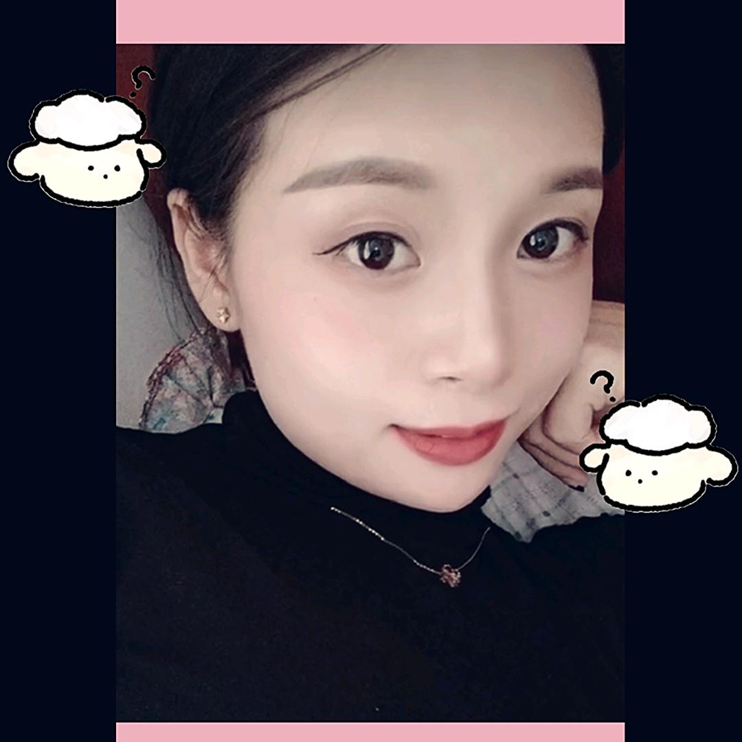 🌸笑靥如花