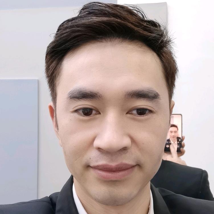 开州区尚卷美发工作室