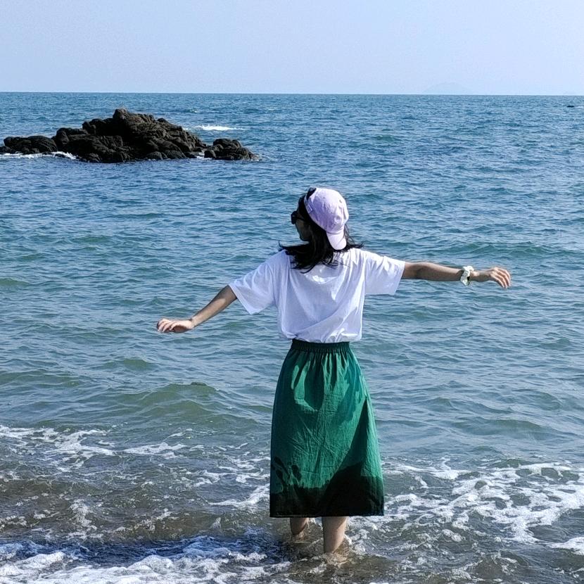 摩托姐姐