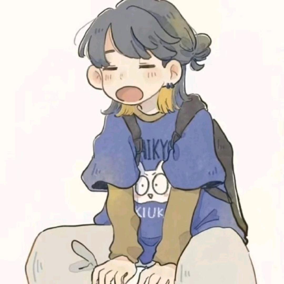 阿懒笑盘