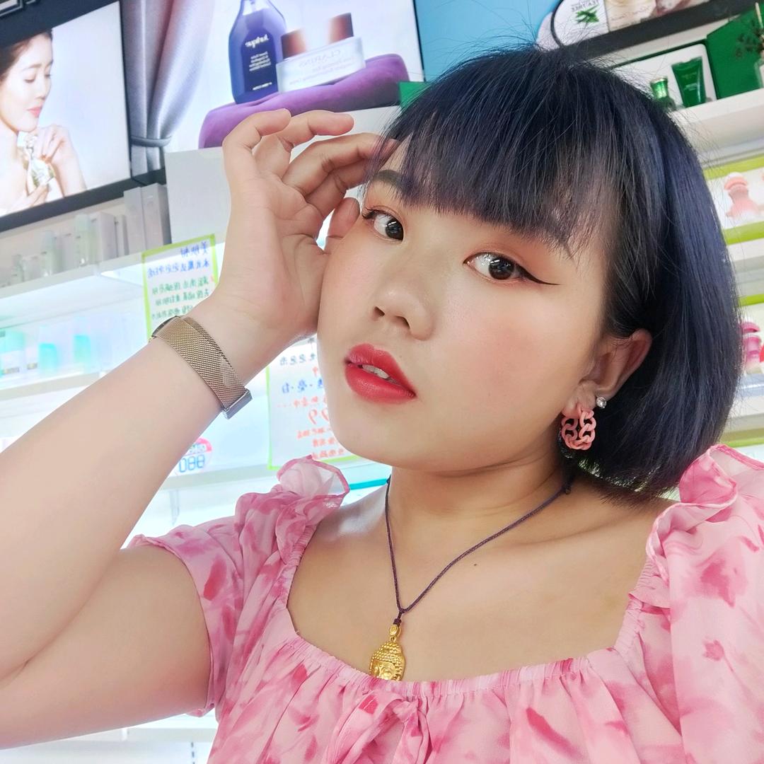 @一条美人余