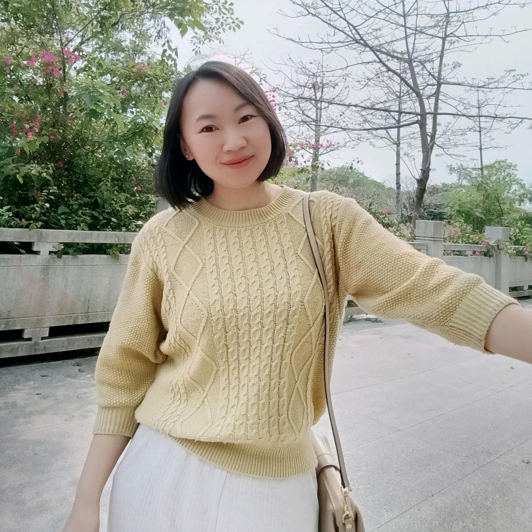 小颖姐姐