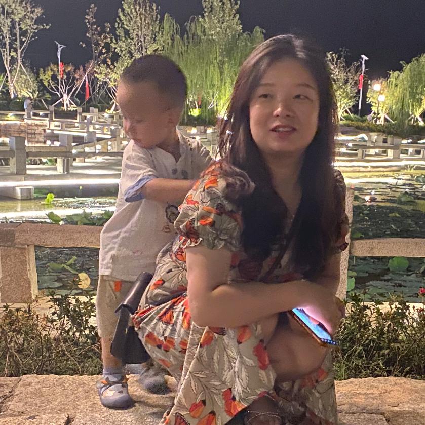 宁都妹的生活日常