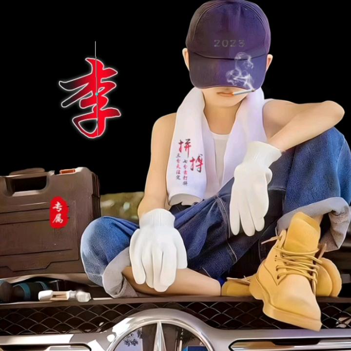 用户李6151455580949