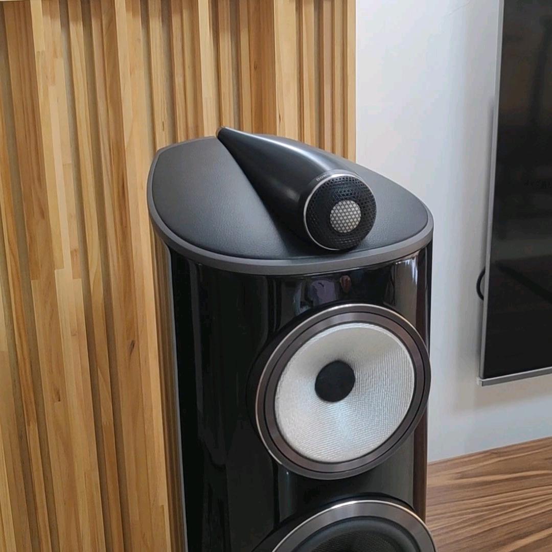 音乐HIFI天地