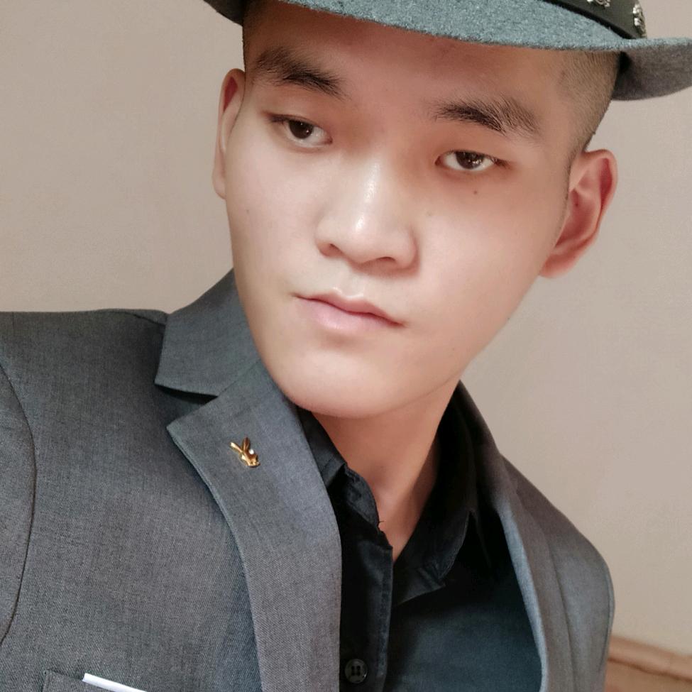 小驹liuzhe