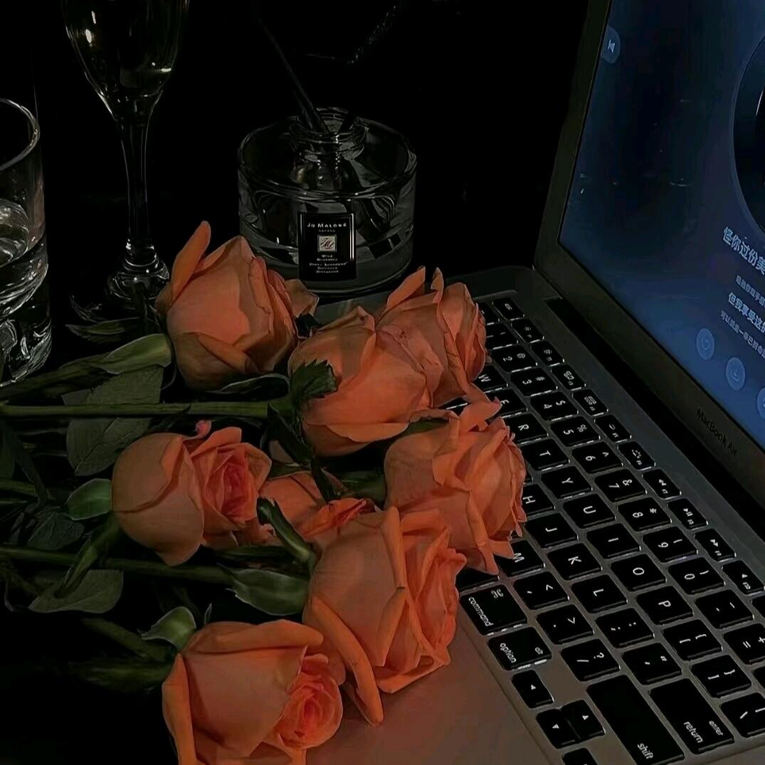 爱自己多一点🤏