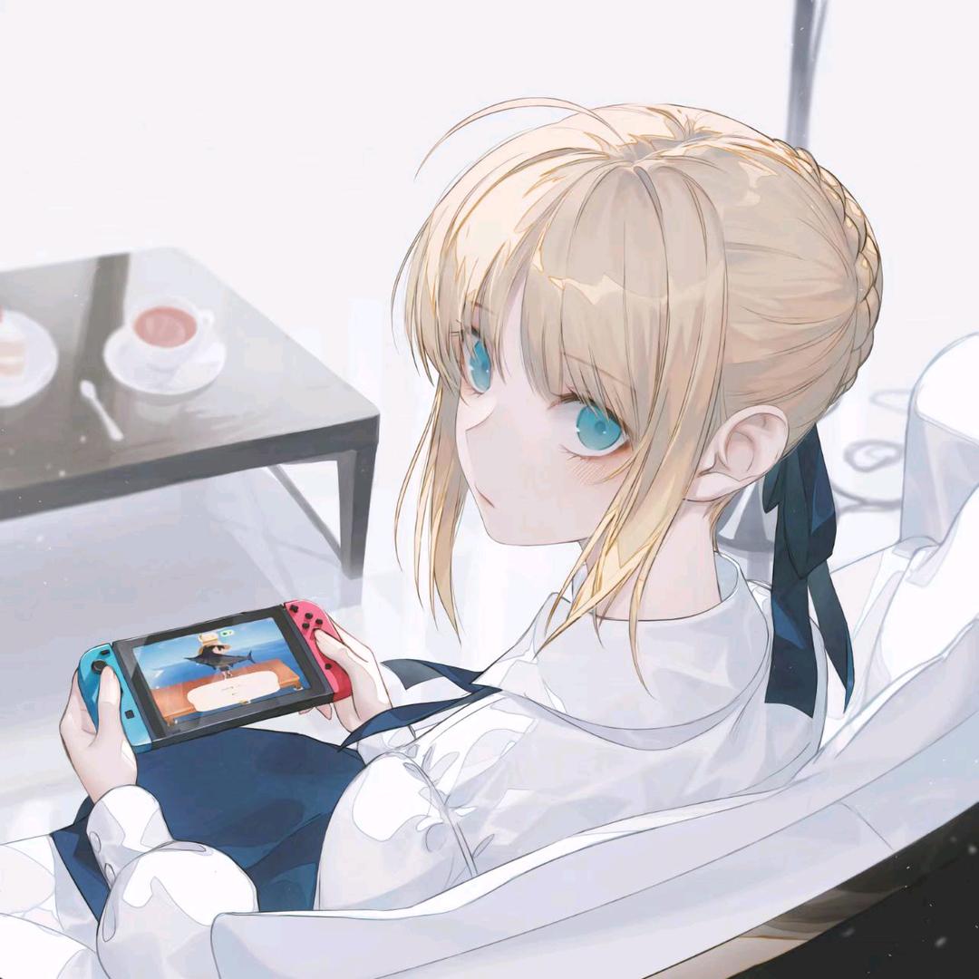 星痕.