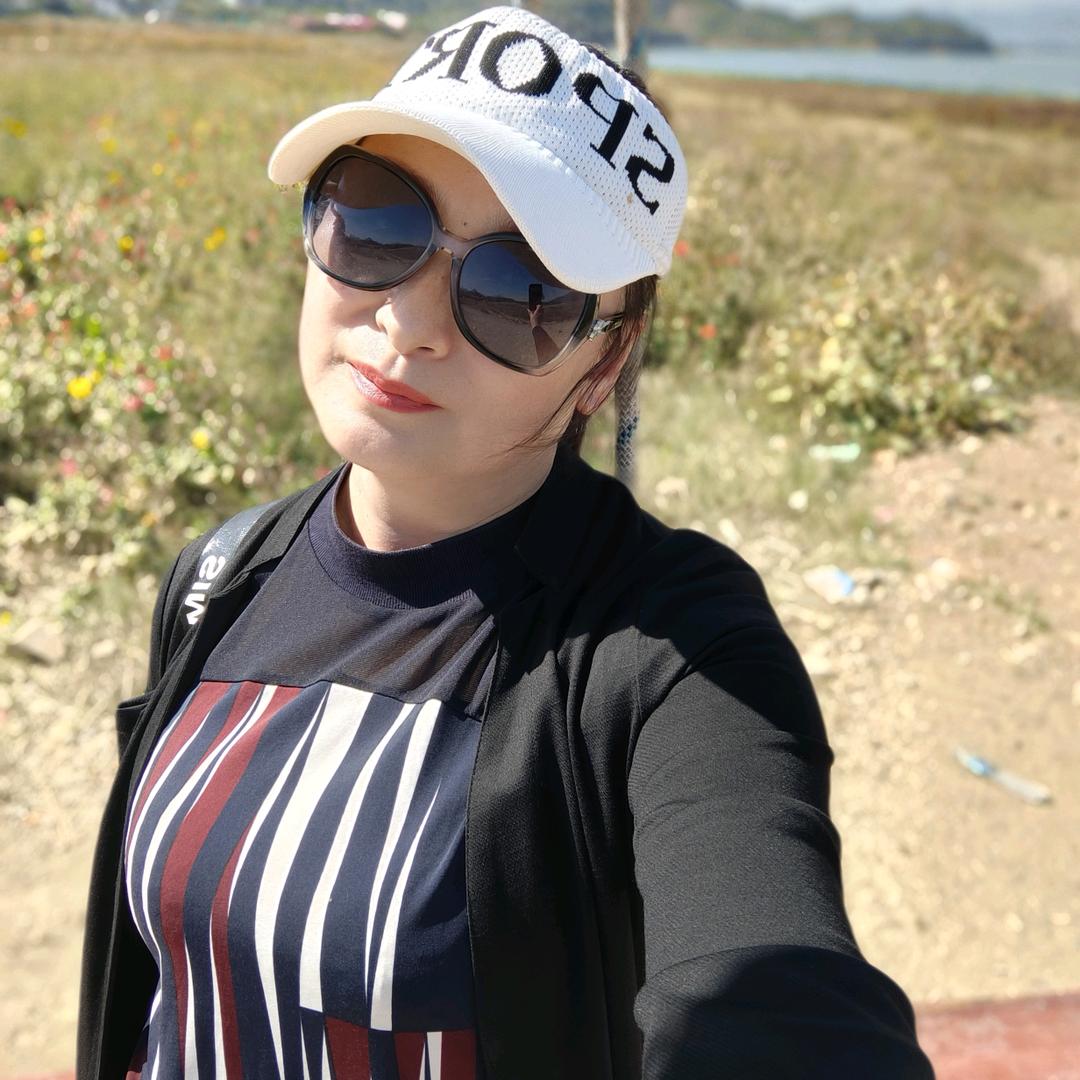 花儿一样幸福