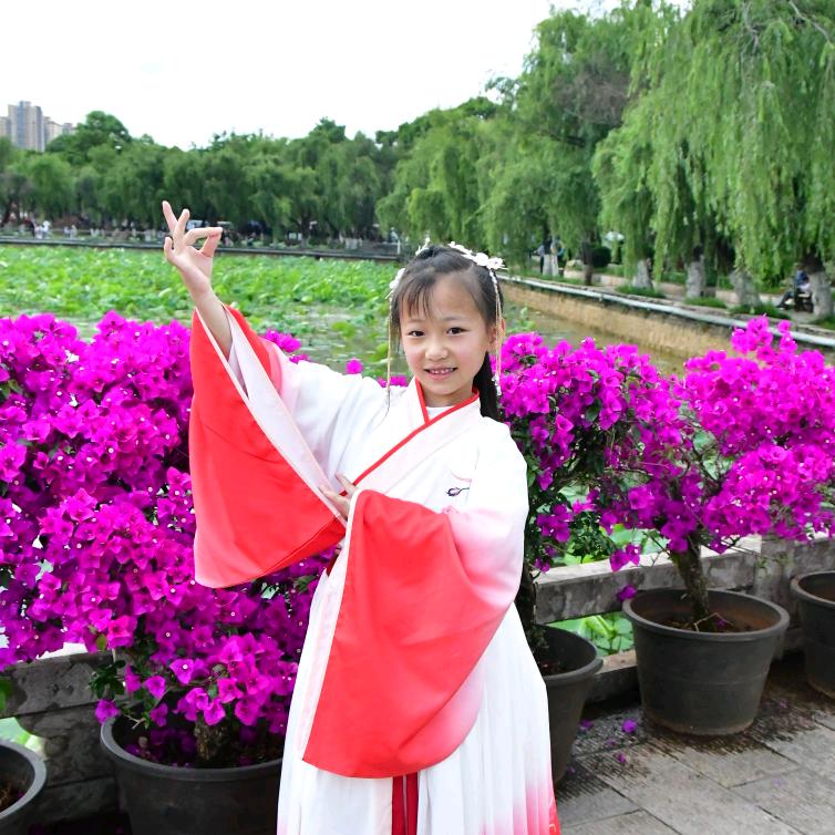 索玛如心