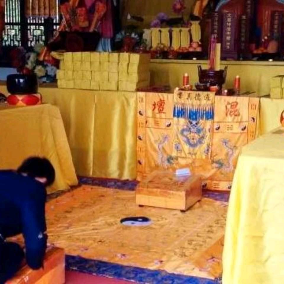 紫微星(天选之人)