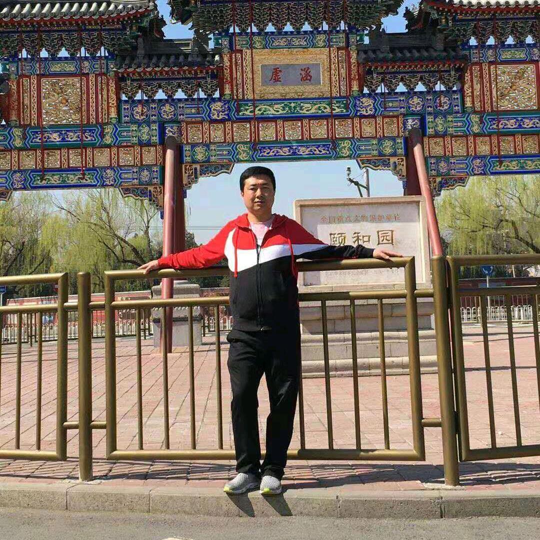 杨波