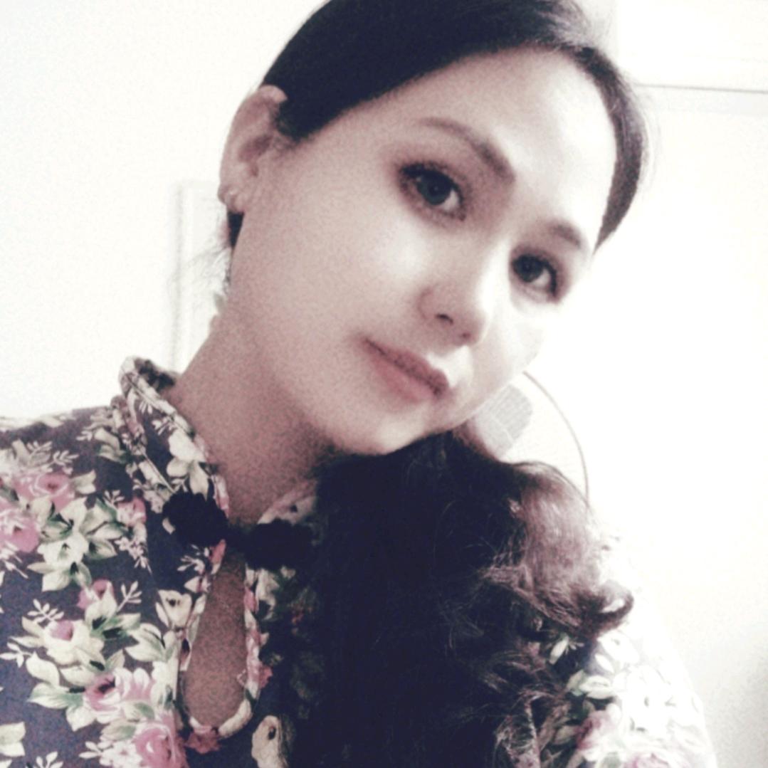 ★何何♥美美★