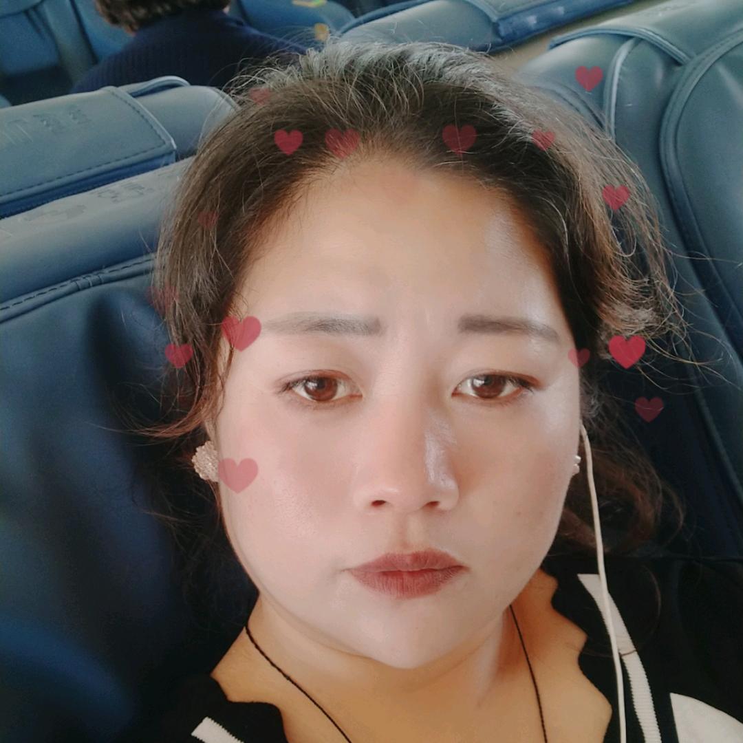 女汉子的眼泪是💎