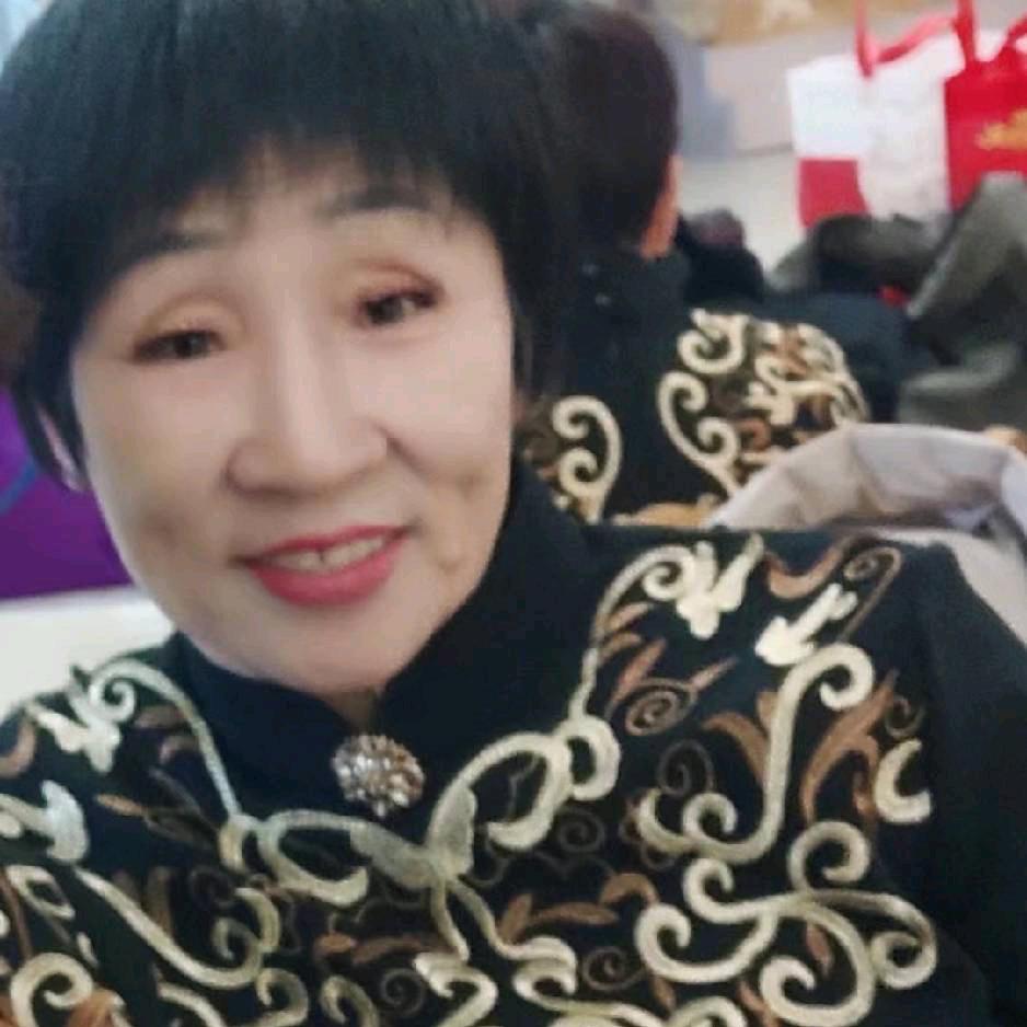 秋菊