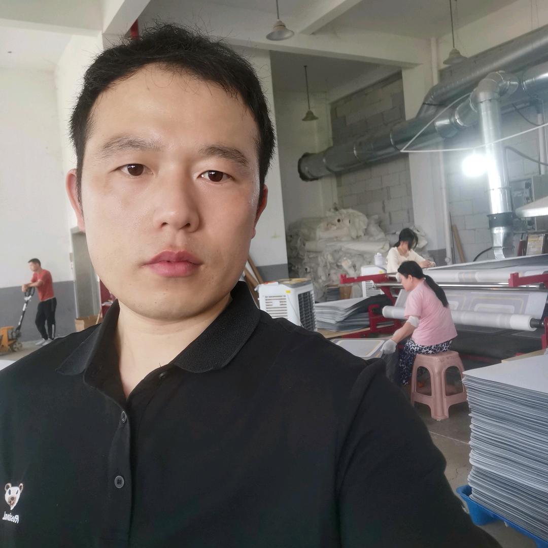 逐梦地垫工厂美谦地垫
