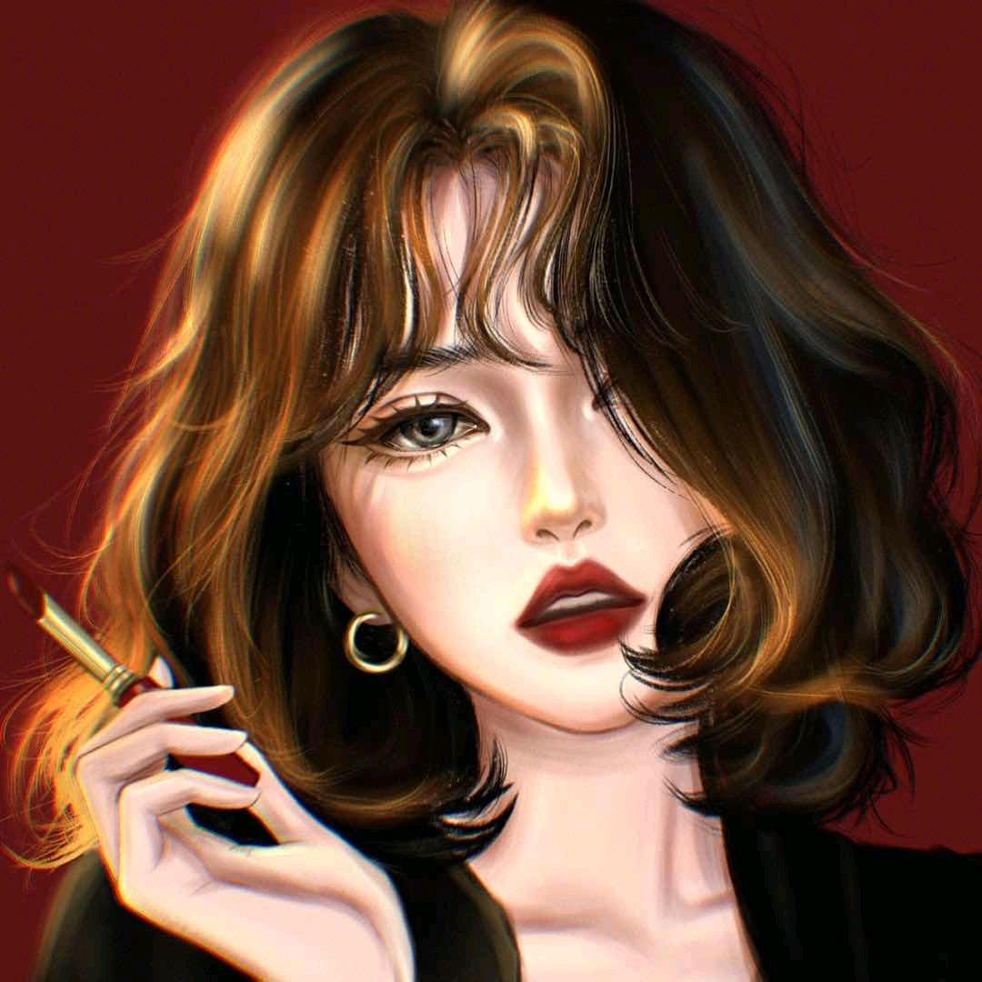 渣女