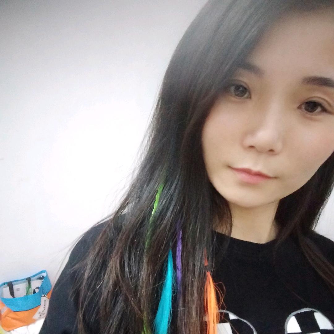 张小姐