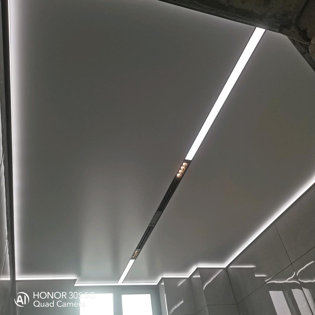 阜阳蜂窝板集成吊顶加工厂（浴美龍建材）