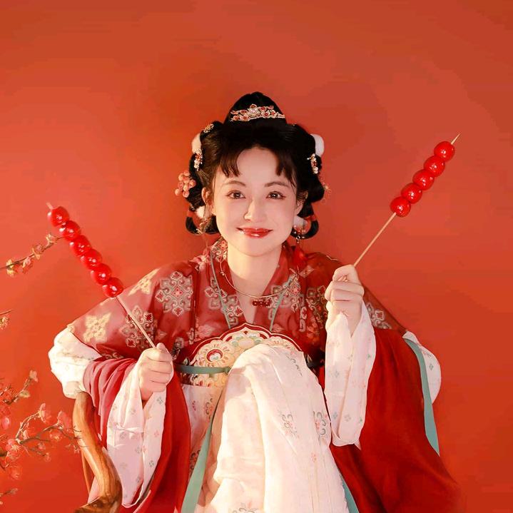 心想事成🍭