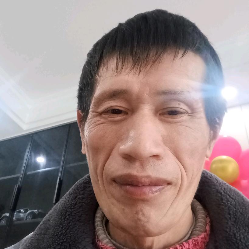 谢福德