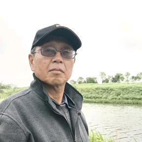 钓鱼翁杨哥
