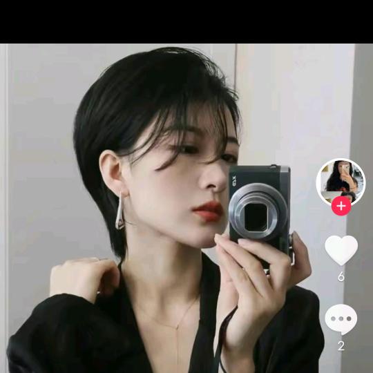 大表姐小号