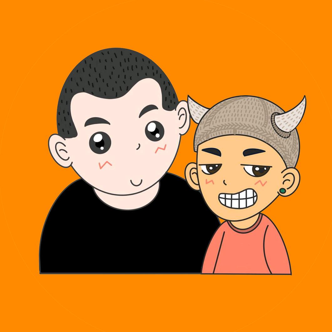 东阁乱的四把刀