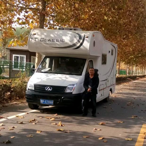 伊敬明（伊衡移动厕所/防水毛毡厂家）