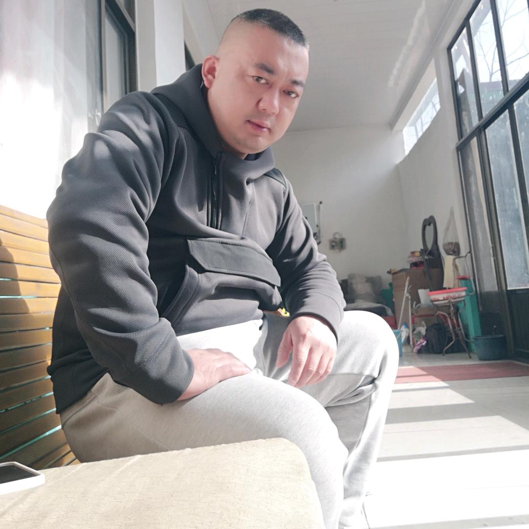 半生已过拥抱明天
