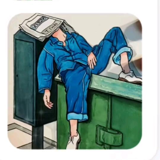 妇愁者联盟