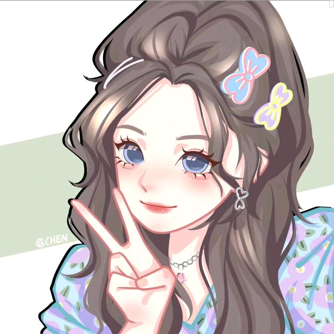 🌈林泡泡