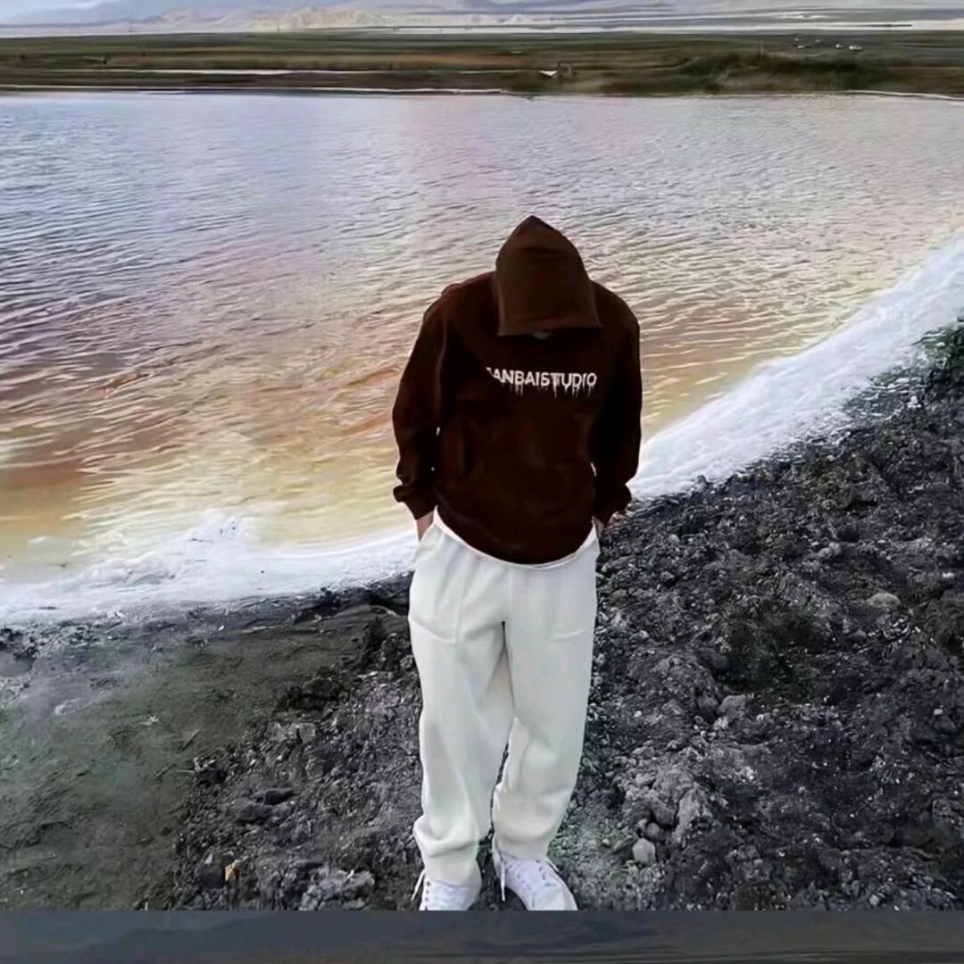 墨不染er