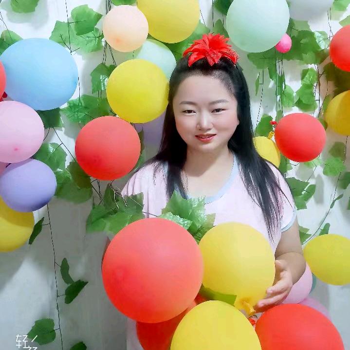 冰雪玫瑰