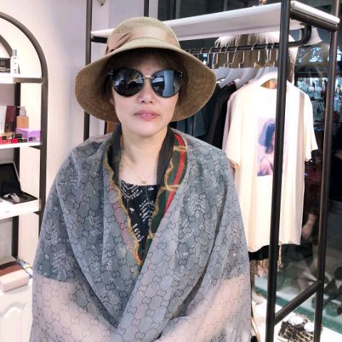 如皋兰姐（直播每晚不定时）