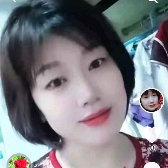 古月姐