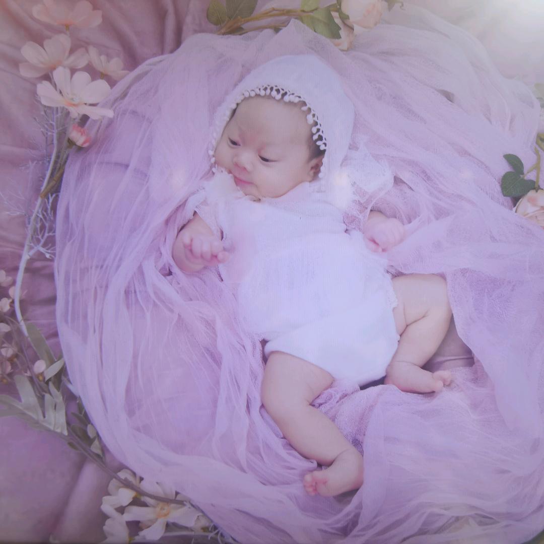 小桃子🍑得日常