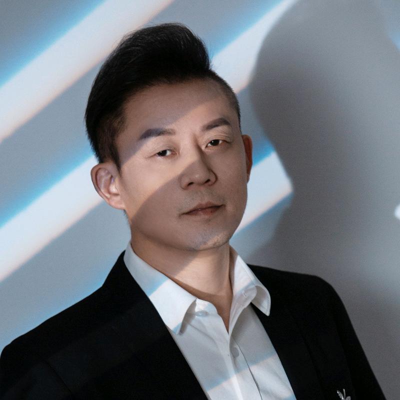 武宁县剪派理发店