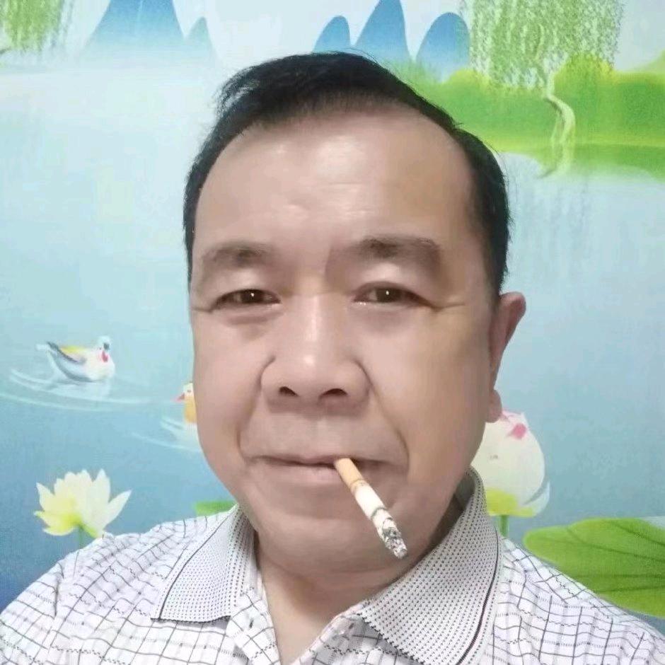 安大哥
