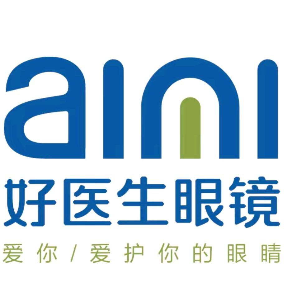 aimi好医生眼镜（彭城店）