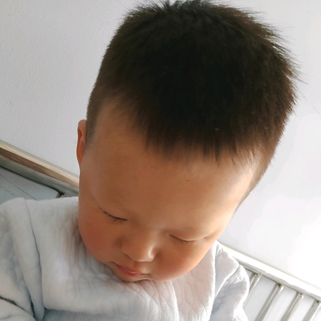 我的小二宝