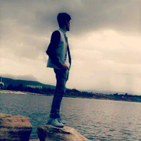 记录生活的华仔@