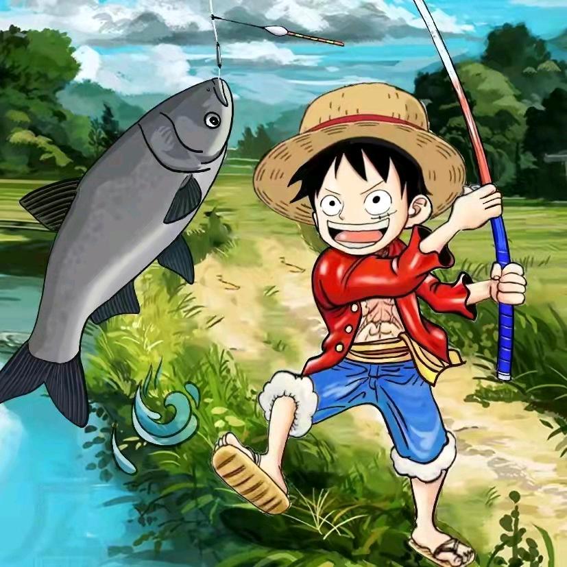 钩尖江湖