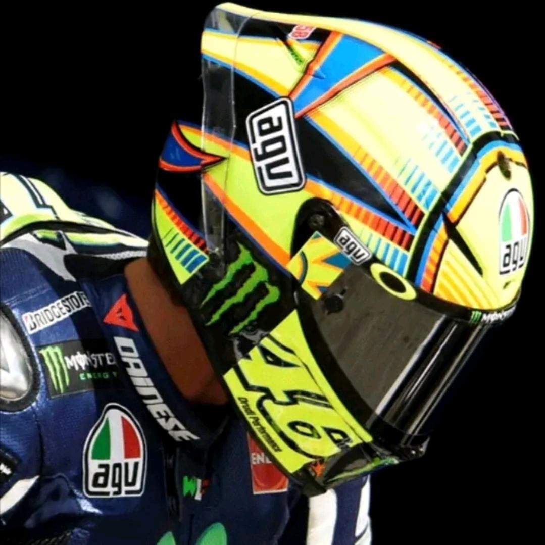 VR46