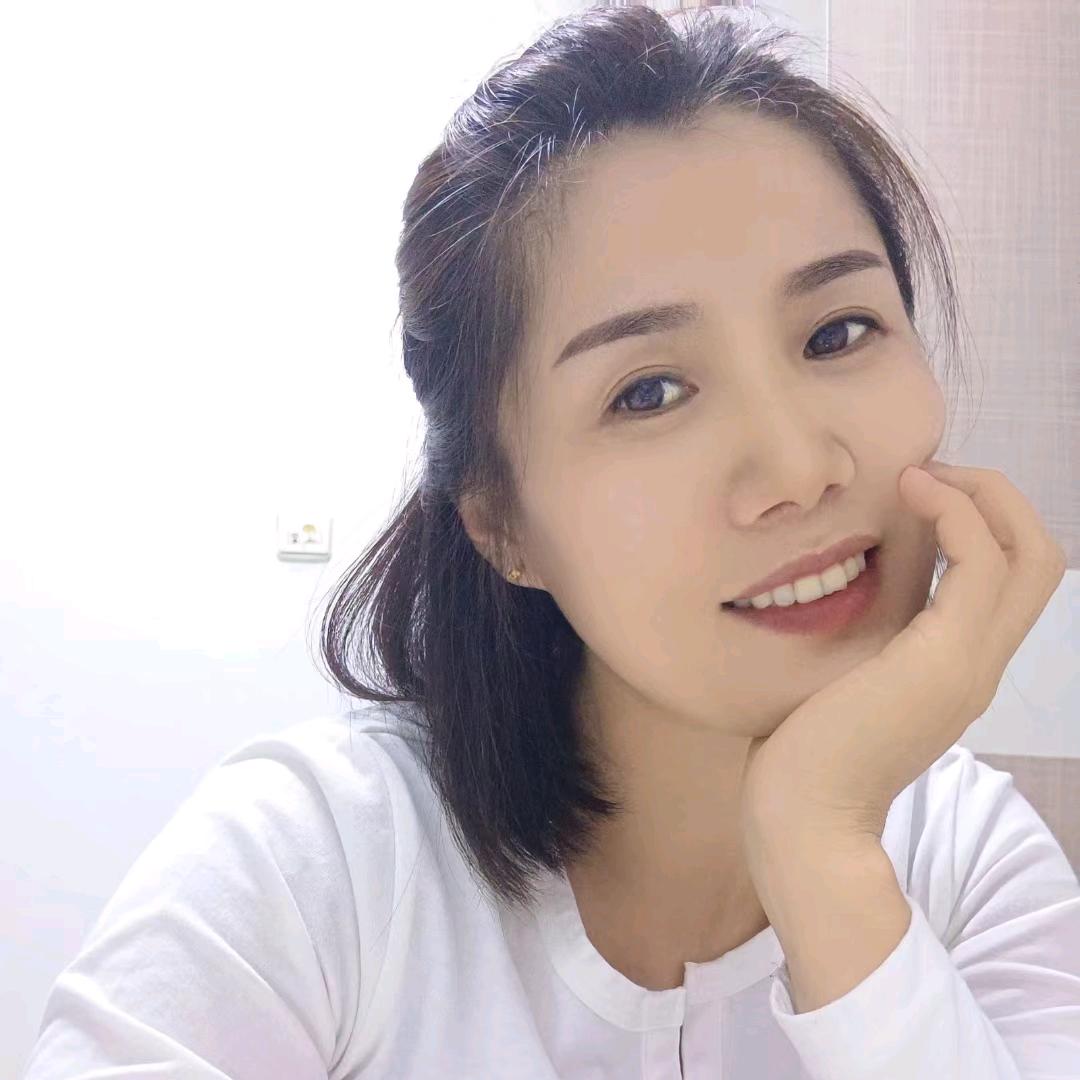 姗～姐